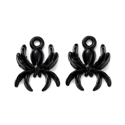 Alloy Pendants FIND-K007-02EB-1