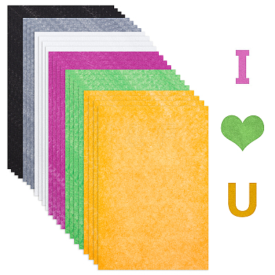 Felt Fabric DIY-CA0003-94-1