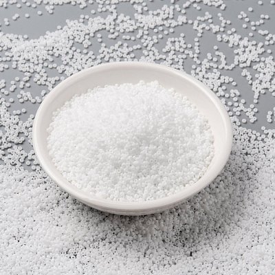 MIYUKI Round Rocailles Beads SEED-G009-RR0402-1