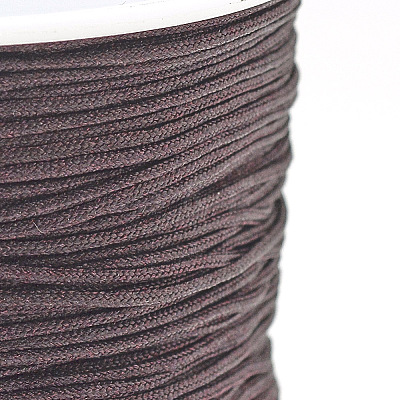 Nylon Braided Cord NWIR-Q009A-739-1