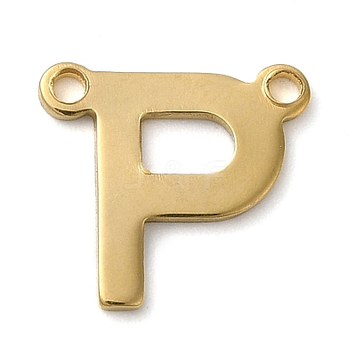 304 Stainless Steel Charms STAS-Z074-04G-P-1