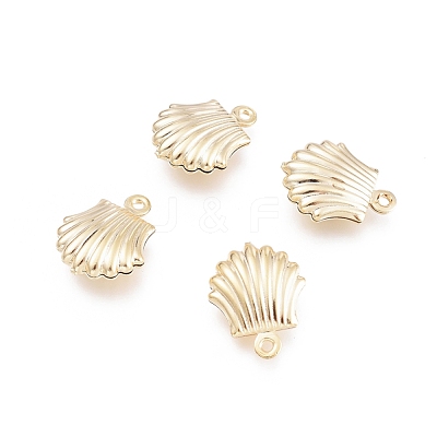 304 Stainless Steel Charms STAS-H413-12G-A-1