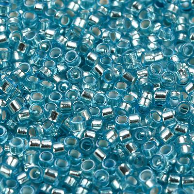 Glass Seed Beads SEED-S042-04A-13-1