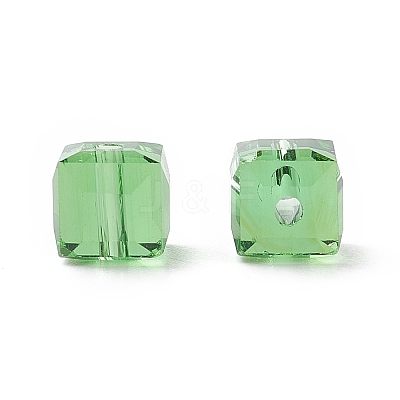 K9 Glass SWAR-F074-4x4mm-M-1