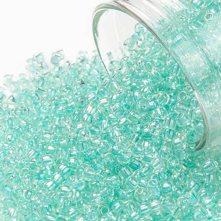 TOHO Round Seed Beads X-SEED-TR11-1812-1