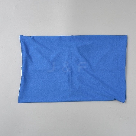 Elastic Fabric Book Covers AJEW-WH20014-08B-08-1