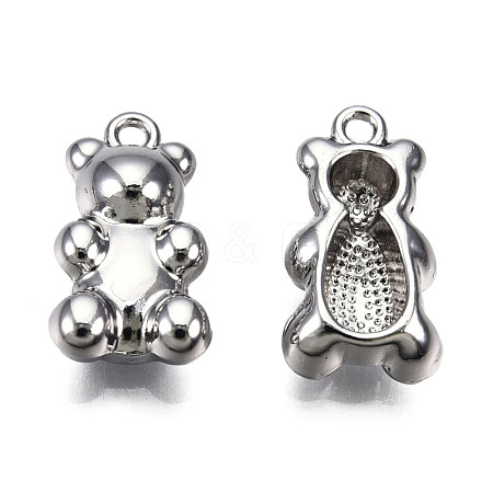 Alloy Pendants PALLOY-N155-136-1