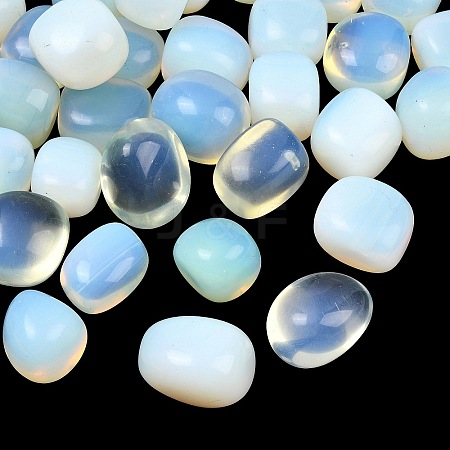 Opalite Beads GG-CBAD0F6-B33-01-1