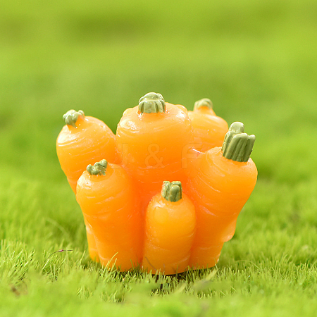 Resin Carrot Statue FIND-SZC0011-170-1
