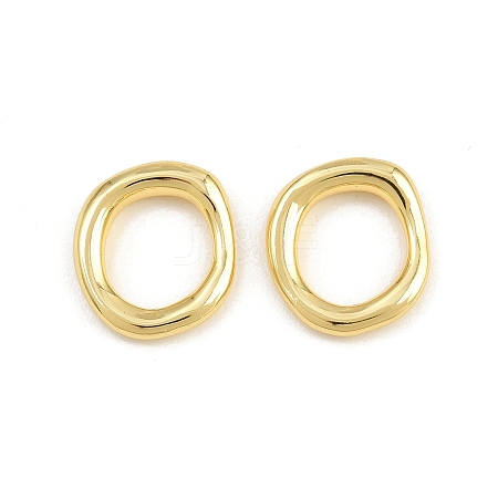 Brass Beads KK-CBA78C7-33F-G-1