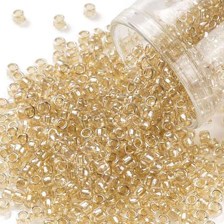 TOHO Round Seed Beads SEED-JPTR08-1816-1