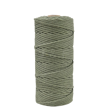 Cotton Macrame Cord PW-WG09F88-08-1