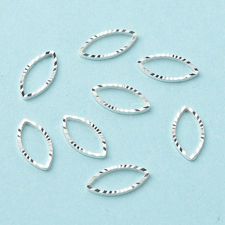 Brass Linking Rings X-KK-F831-016A-S-RS-1