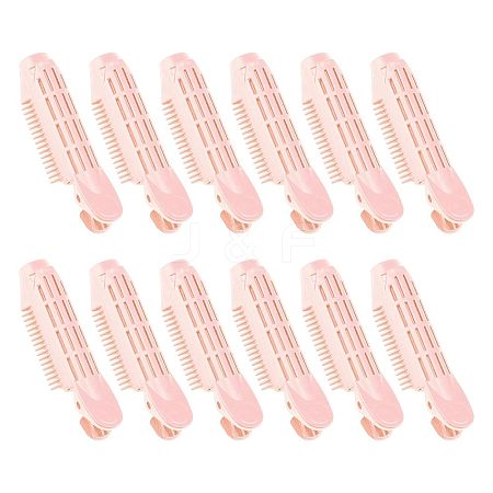 Volumizing Hair Root Clips MRMJ-WH0061-10E-1