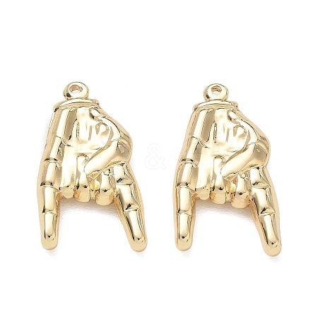 304 Stainless Steel Pendants SA-CBA3037-17G-01-1