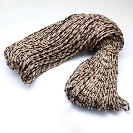 7 Inner Cores Polyester & Spandex Cord Ropes RCP-R006-002-1