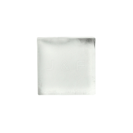 Glass Cabochons GGLA-WH0001-06A-1