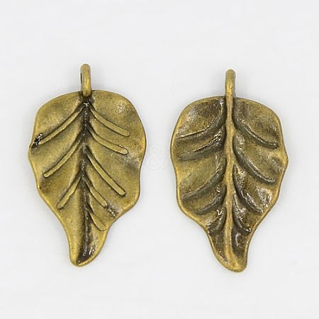 Antique Bronze X-MLF0592Y-NF-1
