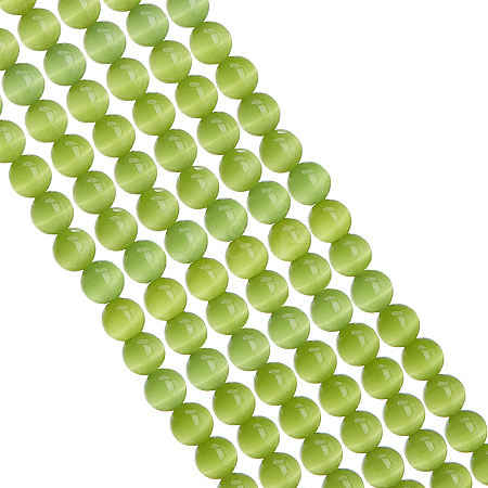 ARRICRAF Cat Eye Beads CE-AR0001-A04-1