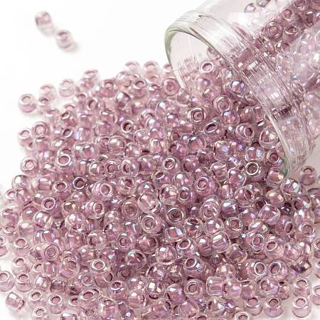 TOHO 8/0 Round Beads SEED-XTR08-0771-1