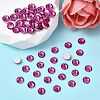 Preciosa® MAXIMA Crystal No Hotfix Flatback Stones Y-PRC-NSS16-70350-2