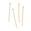 304 Stainless Steel Ball Head Pins LS-X-STAS-K285-03M-G-1