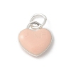S925 Sterling Silver Pendant LS-STER-H115-05E-S01-1