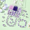 DIY Bracelets Making Kits DIY-YW0017-10-4