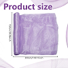 Polyester Fabric for DIY Crafts DIY-WH0888-05-2