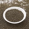 MIYUKI Round Rocailles Beads SEED-JP0008-RR0457-2