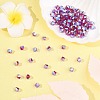 Preciosa® Crystal Beads Y-PRC-BA4-70350-20000-4