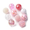 20Pcs 10 Styles DIY Jewelry Making Kits DIY-FP0001-59-1