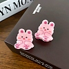 Cute Acrylic Claw Clip PW-WG32BE8-46-1