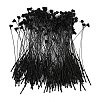2000Pcs Plastic Price Tag Chains KY-CY0001-01A-01-1