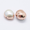 Natural Cultured Freshwater Pearl Beads X-PEAR-F006-58RG-2