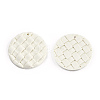 Handmade Polymer Clay Pendants CLAY-N010-096-4