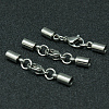 Tarnish Resistant 304 Stainless Steel Lobster Claw Clasps LS-STAS-I045-45-1