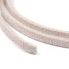 Faux Suede Cord X-LW-R003-1073-3