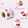 Stickers Roll DIY-WH20062-33-3