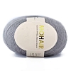 Wool Fibre Yarn PW-WG5D02E-11-1