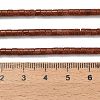 Synthetic Goldstone Beads Strands G-P608-A01-01-5