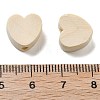 Schima Wood Beads WOOD-G023-11-3