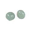 Natural Green Aventurine Beads G-G124-02B-2