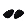 Natural Obsidian Pendants G-Q601-38A-2