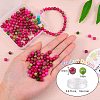 DIY Jewelry Bracelet Making Kits DIY-SZ0003-68A-7