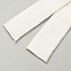 95% Cotton & 5% Elastic Fiber Ribbing Fabric for Cuffs FIND-WH0135-95C-2