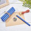 Sealing Wax Sticks DIY-WH0197-A08-4