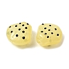 Handmade Lampwork Beads Strands LAMP-I027-11J-3