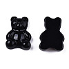 Opaque Resin Cabochons CRES-S307-007-A01-2