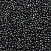 TOHO Round Seed Beads X-SEED-TR08-0611-2